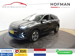 Kia e-Niro - DynamicPlusLine 64 kWh Warmtepomp 3-Fase Laden Panodak Camere