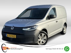 Volkswagen Caddy Cargo - 2.0 TDI | LED | Stoelverw. | PDC