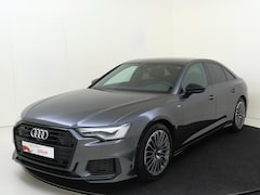 Audi A6 Limousine - Limo 55 TFSI e quattro S edition Competition | SoH 87% | 360 camera | Parkeerassistent | 4