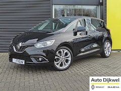 Renault Scénic - 1.3 TCe 140 EDC AUTOMAAT Intens