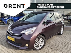 Toyota Verso S - 1.3 VVT-i Dynamic | Navi | Cruise Control | Keyless Entry/Start