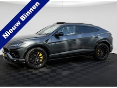 Lamborghini Urus - 4.0 V8 / Org NL / Dealer / B&O 3D / Massage / Pano FABRIEKSGARANTIE
