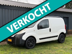 Citroën Nemo - 1.4 Benzine