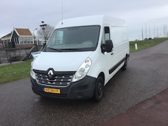 Renault Master - T33 2.3 dCi L2H2 bj2016/147000km/3-pers/airco