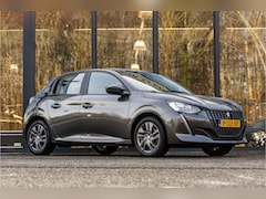 Peugeot 208 - 1.2 PureTech Active Pack