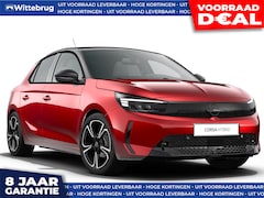 Opel Corsa - 1.2 Turbo Hybrid Yes DIRECT RIJDEN - 17" VELGEN - 8 JAAR GARANTIE