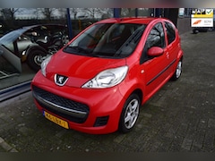 Peugeot 107 - 1.0-12V XS 5 deurs