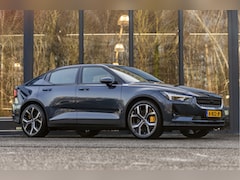Polestar 2 - 2 Long Range Dual Motor Launch Edition 78kWh Performance