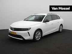Opel Astra Sports Tourer - 1.2 Turbo Business Edition | Apple Carplay | Camera | Led Verlichting | Navigatie |