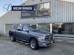 Dodge Ram - N.A.P. 5.7 V8 ZEER LAGE BIJTELLING