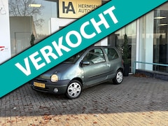 Renault Twingo - 1.2-16V Privilège Quickshift 5 |Automaat|NAP|