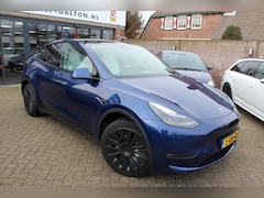 Tesla Model Y - Long Range AWD 75 kWh WIT LEER/ FULL SELF DRIVING/NWE PR € 81, 000