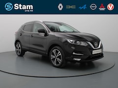 Nissan Qashqai - 116pk N-Connecta 360° Camera | Cruise | Navi | Parkeersens. v+a | Panoramadak