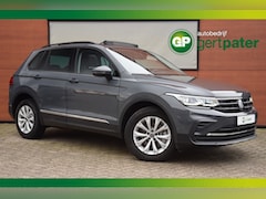 Volkswagen Tiguan - 1.4TSI eHybrid Life Pano/Camera/ParkAssist/DigitaleCockpit