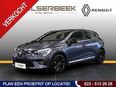 Renault Clio - 1.6 E-Tech Hybrid 140 Intens *Automaat/21.716 km