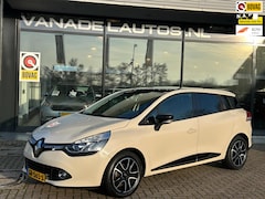Renault Clio Estate - 0.9 TCe Dynamique Pano Navi Camera Park.Sens Clima Cruise NAP NL-Auto