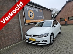 Volkswagen Polo - 1.0 TSI Comfortline