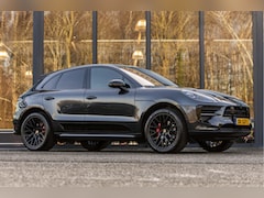 Porsche Macan - Sport Chrono Sportuitlaat Facelift NL auto 2.0 sport chrono / sportuitlaat / facelift
