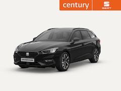 SEAT Leon Sportstourer - FR Business 1.5 TSI eHybrid 150 kW / 204 PK Statio Fiscale waarde: 37812