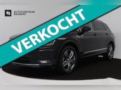 Volkswagen Tiguan Allspace - 1.5 TSI Comfortline Business 7p. (PANORAMADAK, DIGITALE COCKPIT, CAMERA, AUTOMAAT)