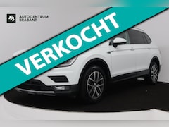 Volkswagen Tiguan Allspace - 1.4 TSI Comfortline Business 7p. (PANORAMADAK, TREKHAAK, CAMERA, STOELVERWARMING, DIGITALE