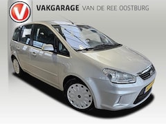 Ford C-Max - 2.0-16V Titanium Automaat