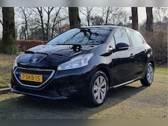 Peugeot 208 - 1.2 VTi Active, Origineel NL, Navigatie, Bluetooth, Airco, Cruise control