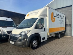 Citroën Jumper - 3.0 180 Pk, Airco Navi