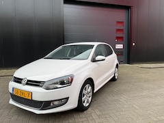 Volkswagen Polo - 1.2 TSI BlueMotion Highline Edition