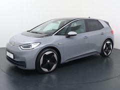 Volkswagen ID.3 - First Max 58 kWh | 204 PK | SoH 90% | Panoramadak | Navigatiesysteem | Head-up display | A