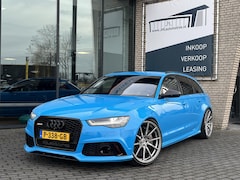 Audi RS6 - PERFORMANCE*CERAMIC*SOFCL*B&O*HUD*AKRA*KW*CONCAVE