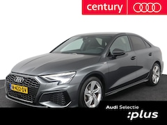 Audi A3 Limousine - 30 TFSI S Edition