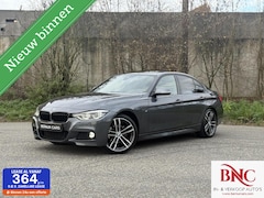 BMW 3-serie - 320i Corporate Lease High Executive