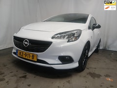 Opel Corsa - 1.0 Turbo Color Edition SCHADEAUTO