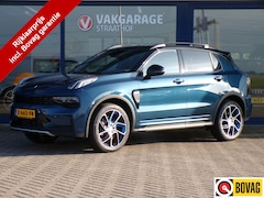 Lynk & Co 01 - 1.5, Full LED / Elektr. Schuifdak / Camera 360 + Sensoren / Carplay + Android Auto / 20' L