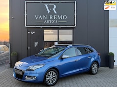 Renault Mégane Estate - 1.5 dCi GT-Line |Bose|BT Audio|Camera|Pano|Pdc|Orig NL|Nap