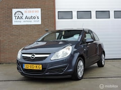 Opel Corsa - 1.2-16V Business/AIRCO/APK 19-1-2027