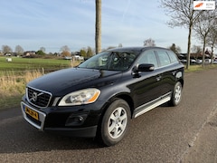 Volvo XC60 - 2.4D AWD Summum Boekjes/Apk Nieuw/ 1.642, - Bpm