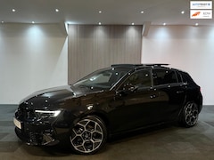 Opel Astra - 1.2 Turbo GS Pano l 360 Camera / Memory l Matrix l Led