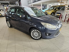 Ford C-Max - 1.6 Trend
