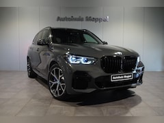BMW X5 - xDrive45e M-Sport Dravitgrau|Laserlicht|Trekhaak| Stoelventilatie/Massage|Sky Lounge|