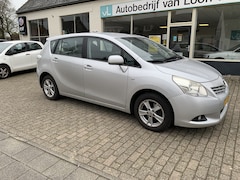 Toyota Verso - 1.6 VVT-i Dynamic Airco, centrale deurvergrendeling op afstand