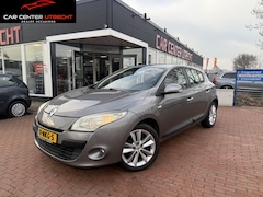 Renault Mégane - 1.6 Celsium airco trekhaak 5drs Apple Carplay