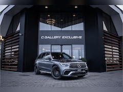 Mercedes-Benz GLC-klasse - AMG 63 S 4MATIC+ - Panorama | Burmester | Carbon | Memory | 360 Camera