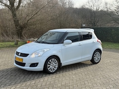 Suzuki Swift - 1.2 Exclusive AUTOMAAT I NAP I KEYLES I 1E EIG I PDC