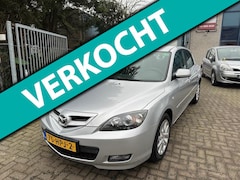 Mazda 3 - 3 1.6 Active, Airco, Trekhaak Apk 09/2026