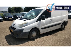 Peugeot Expert - 227 1.6 HDI L1H1 2008 export