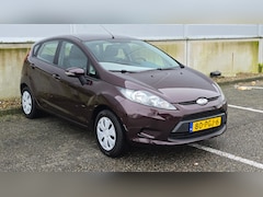 Ford Fiesta - 1.25 Trend