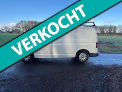 Volkswagen Transporter - 1.9 TDI 300 MHD Airco