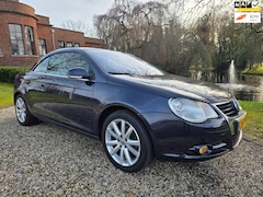 Volkswagen Eos - 2.0-16v FSI dak defect *apk:06-2026